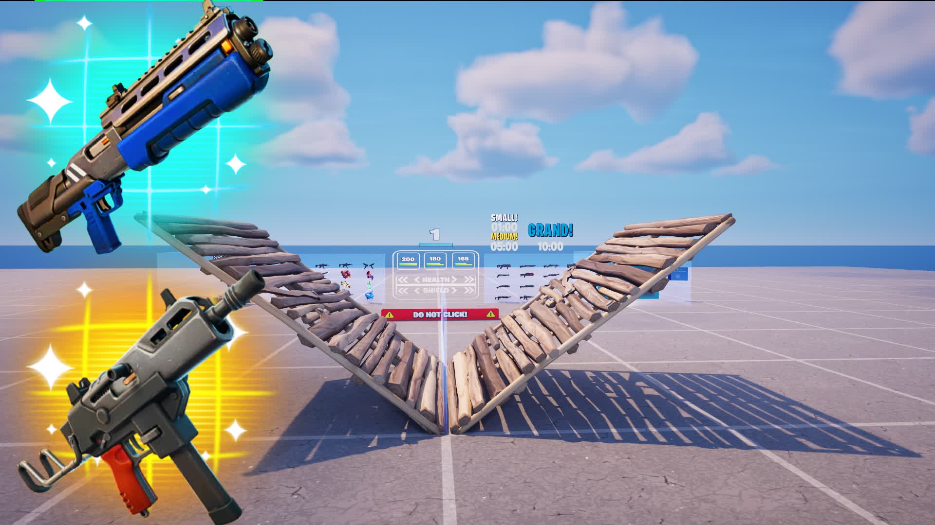 1V1 200 PUMPS