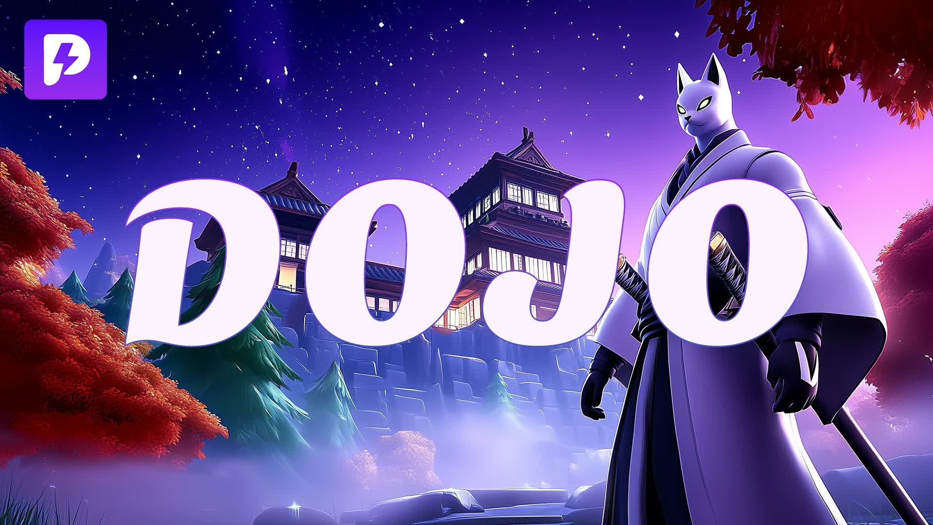 DOJO | Never-ending FPS