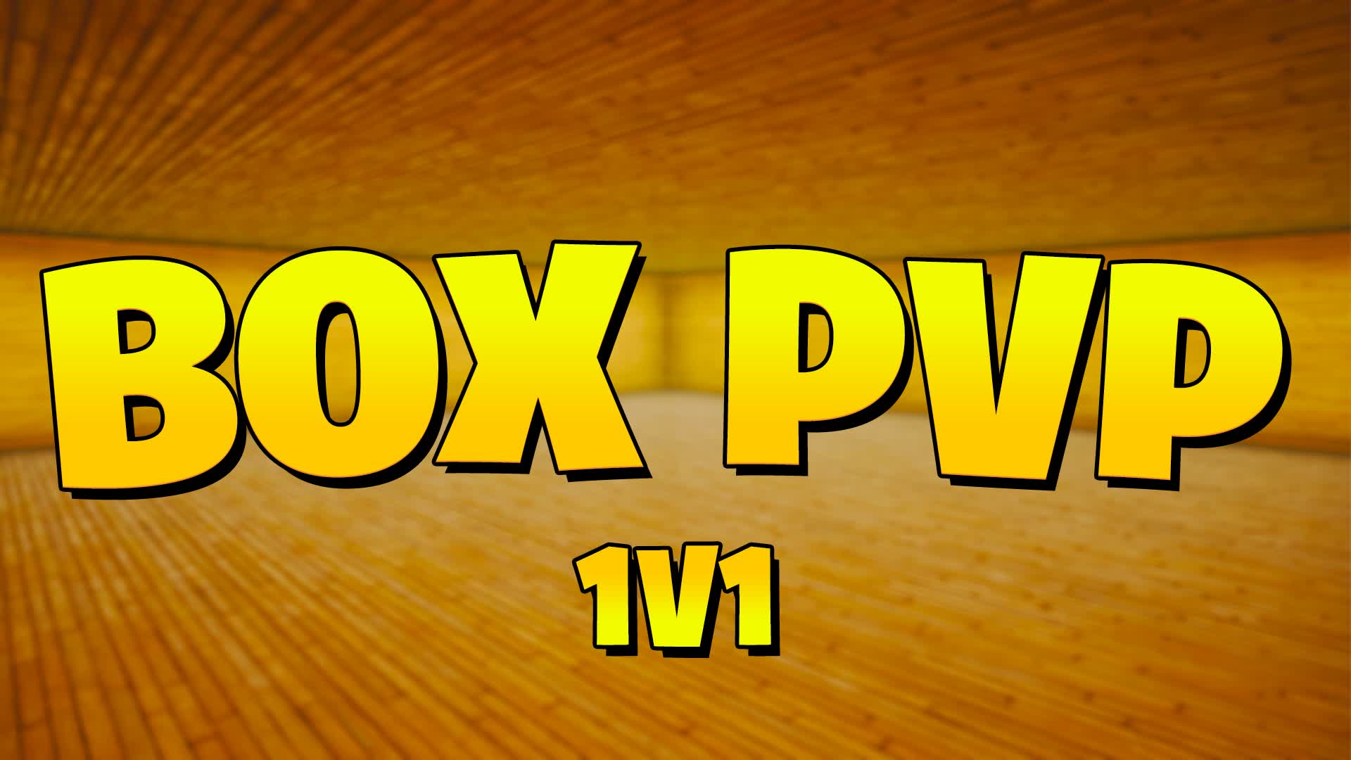 BOX FIGHTS 1v1