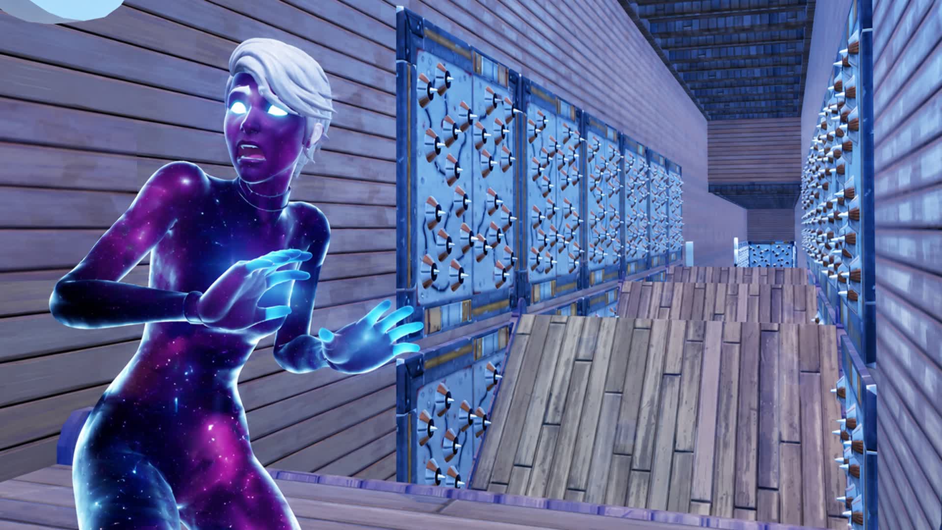 Mega +250 Levels Deathrun