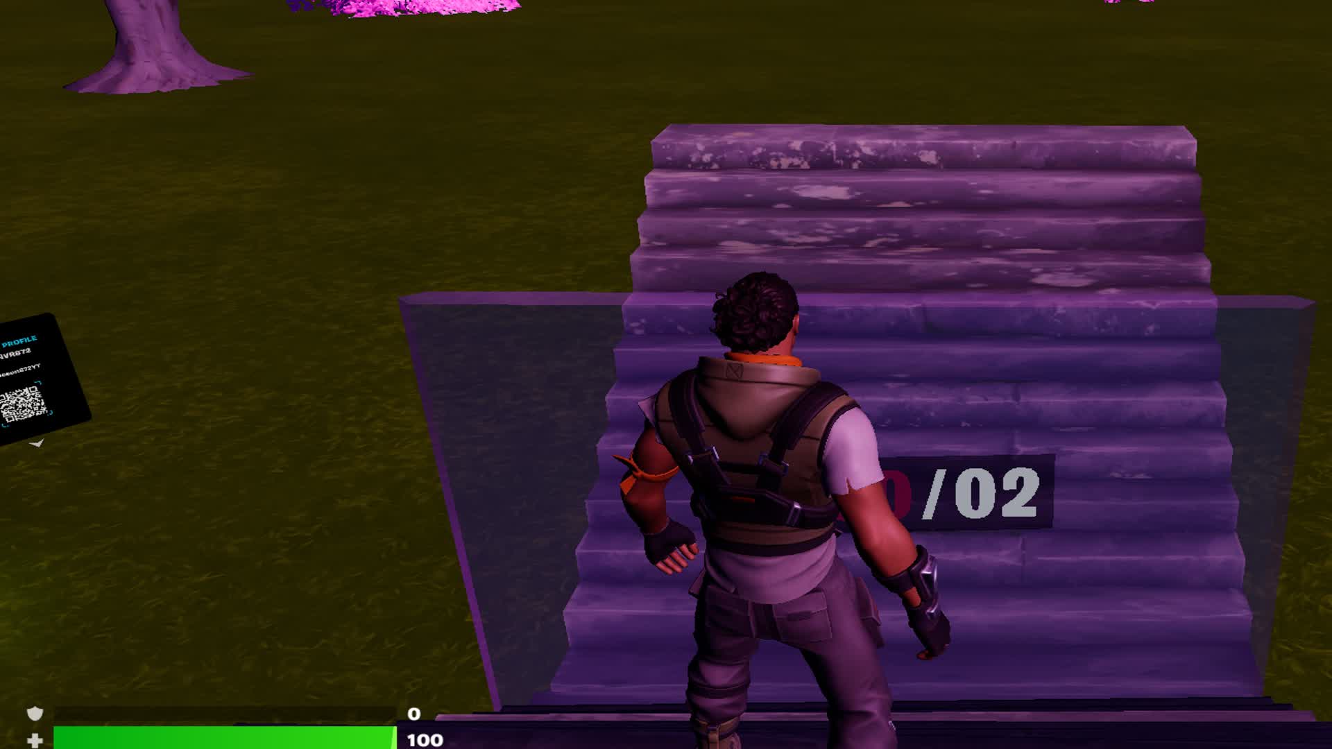GALAXY 1V1