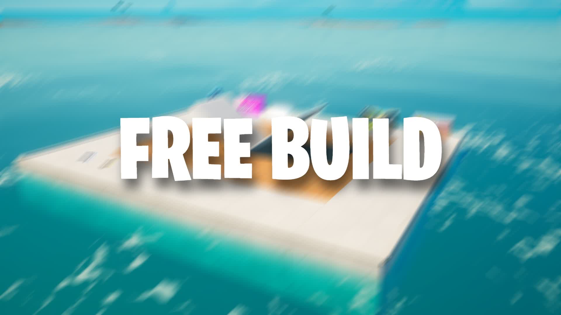 FREE BUILD