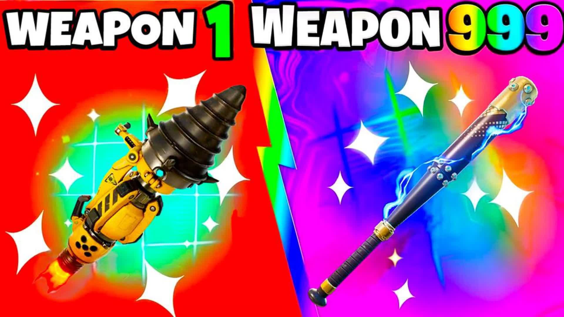 🍀 APRIL GUN GAME 🔫 ONE SHOT 🎯