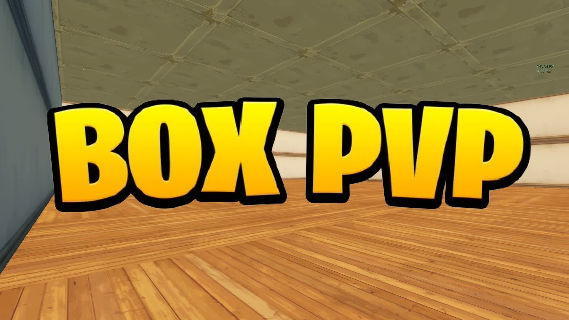 BOX PVP 📦