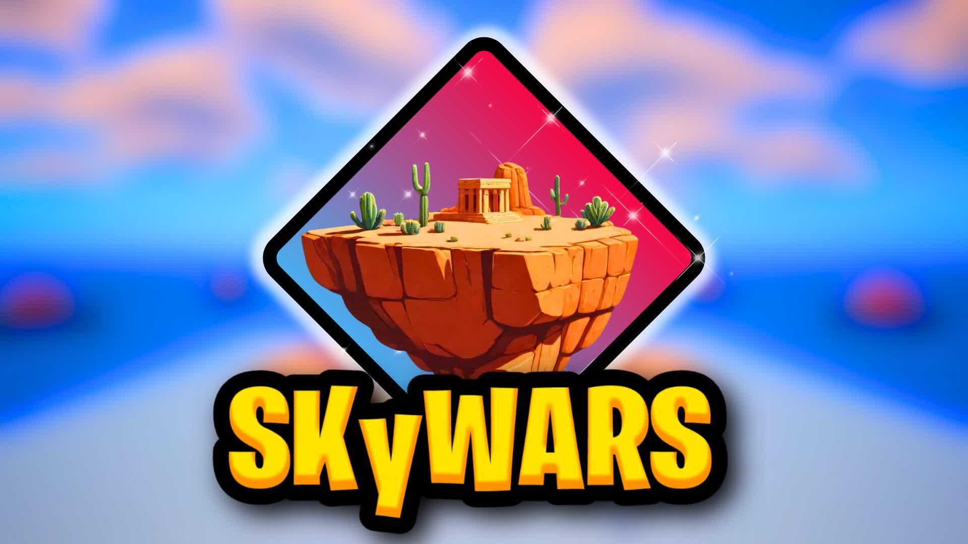 SKY WARS⭐️