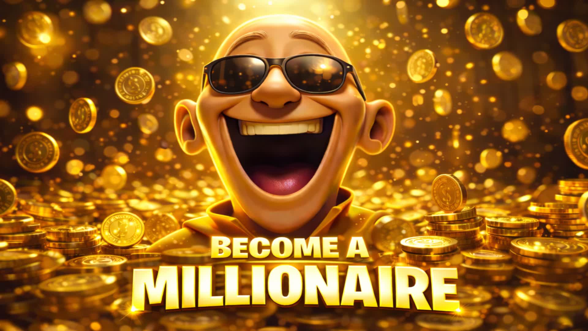 MILLIONAIRE Rich