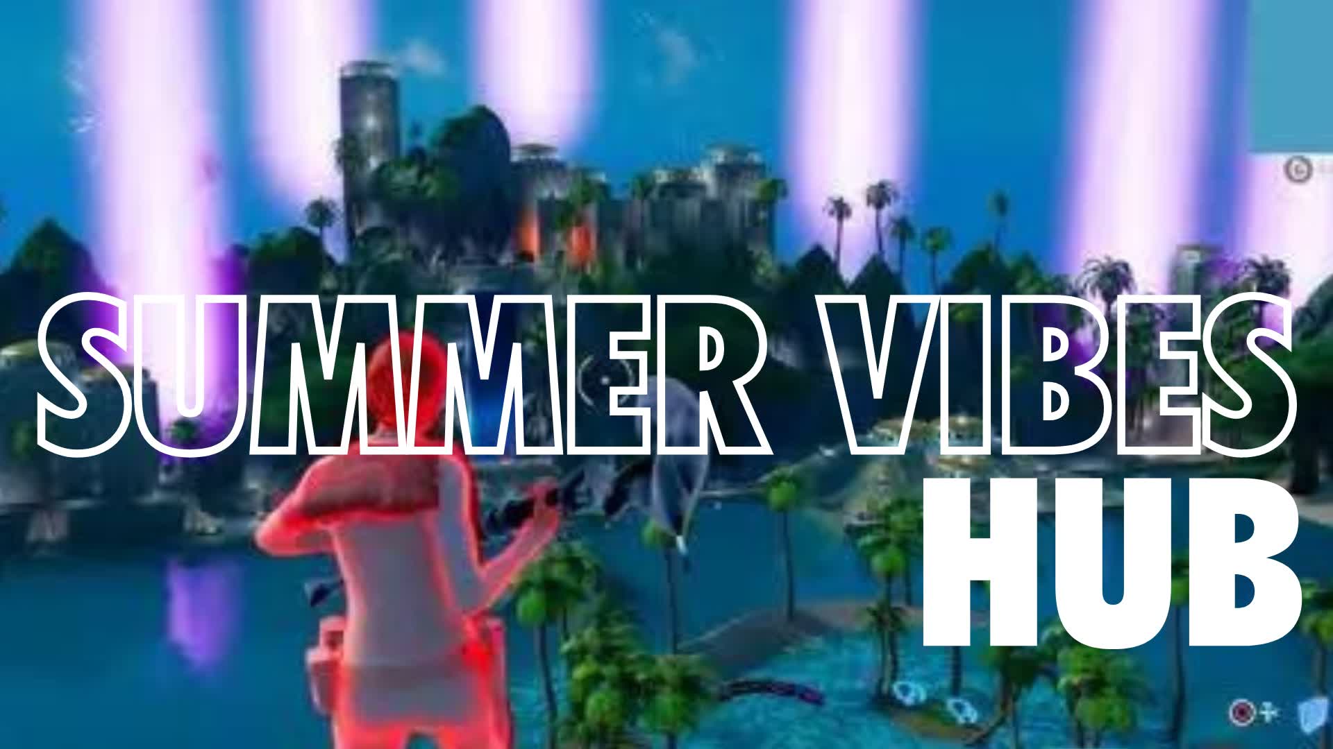 Summer Vibes Hub