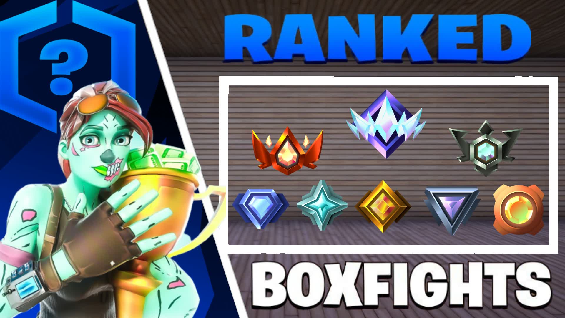 RANKED BOXFIGHTS 📦