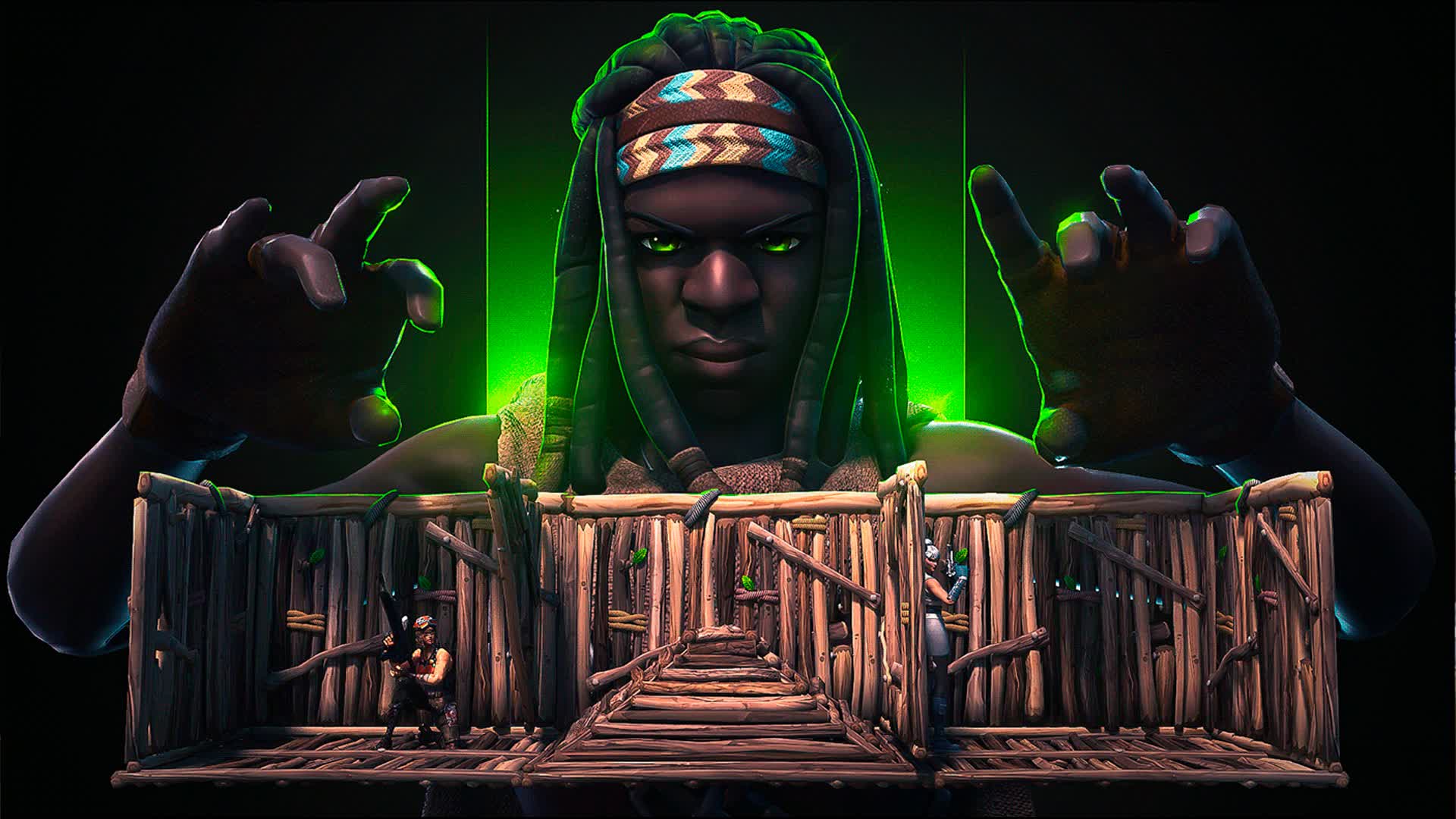 Edit Pump Wars - Drakone
