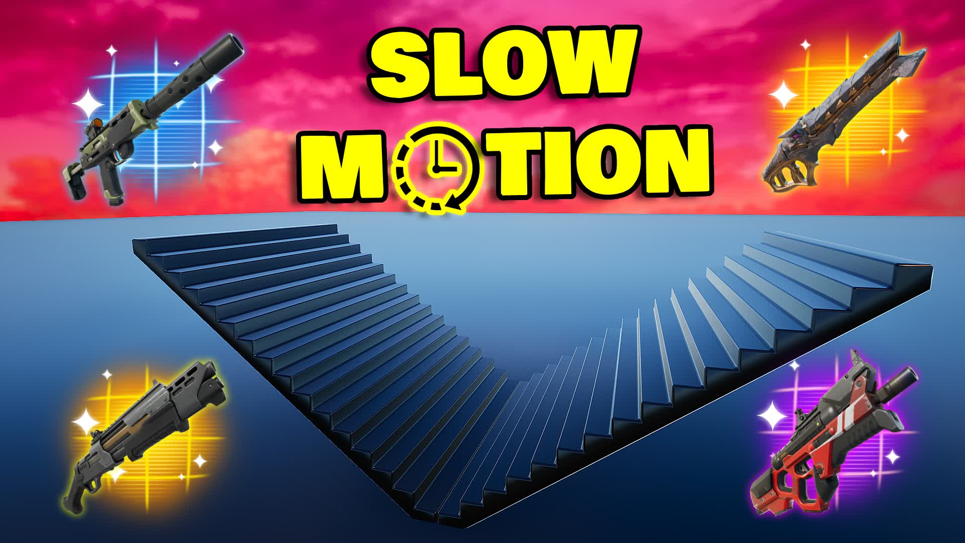 SLOW MO FFA 🕚