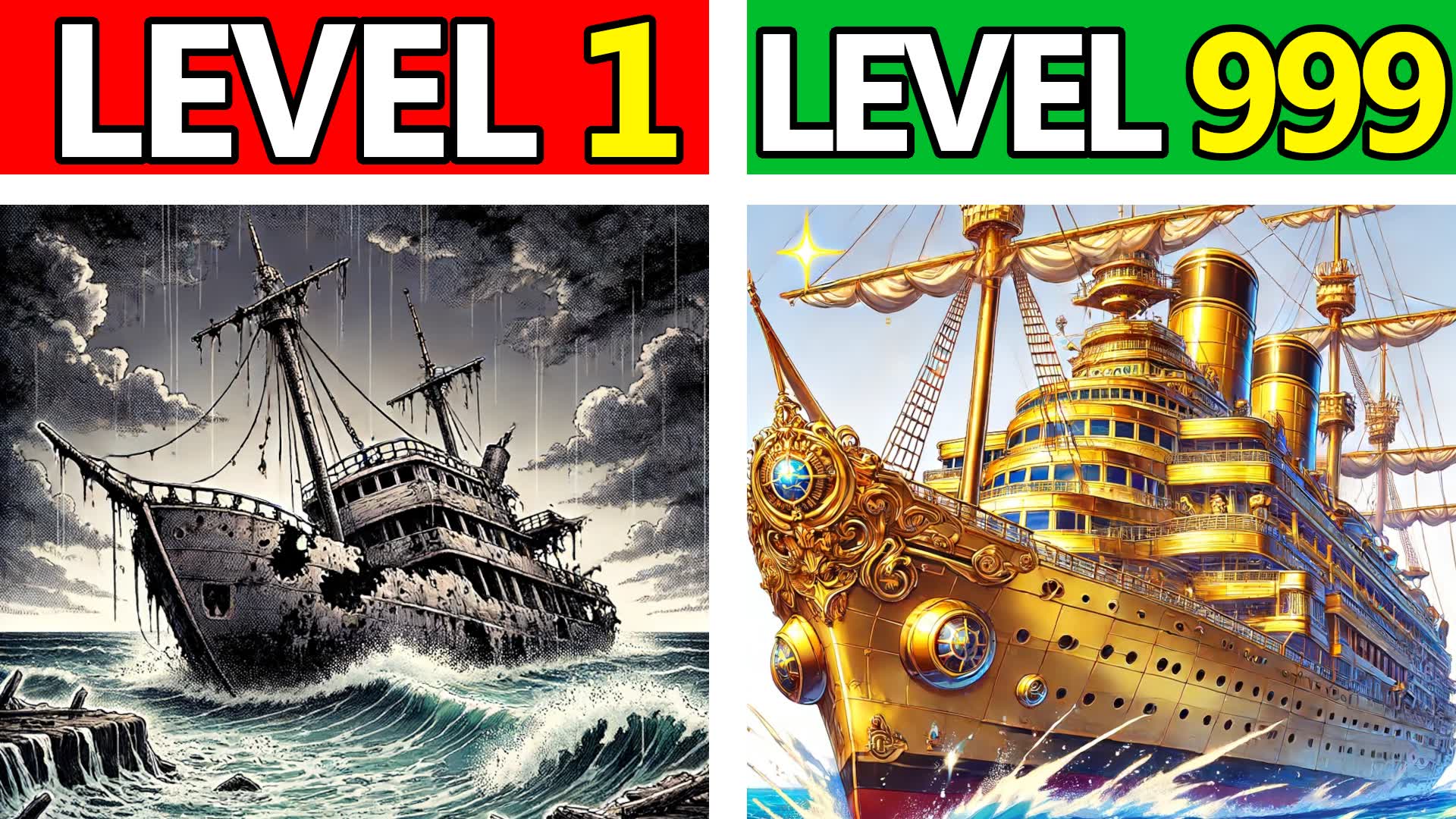 🚢SHIP TYCOON [CO-OP]