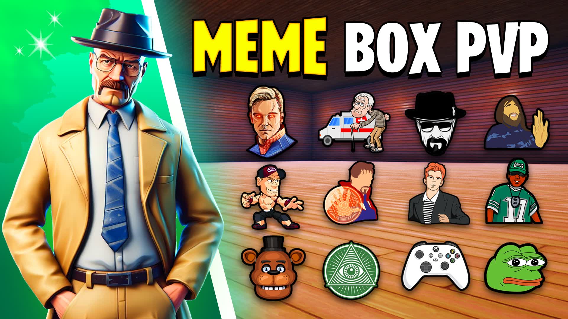 💀 MEMES BOXFIGHT PVP 📦