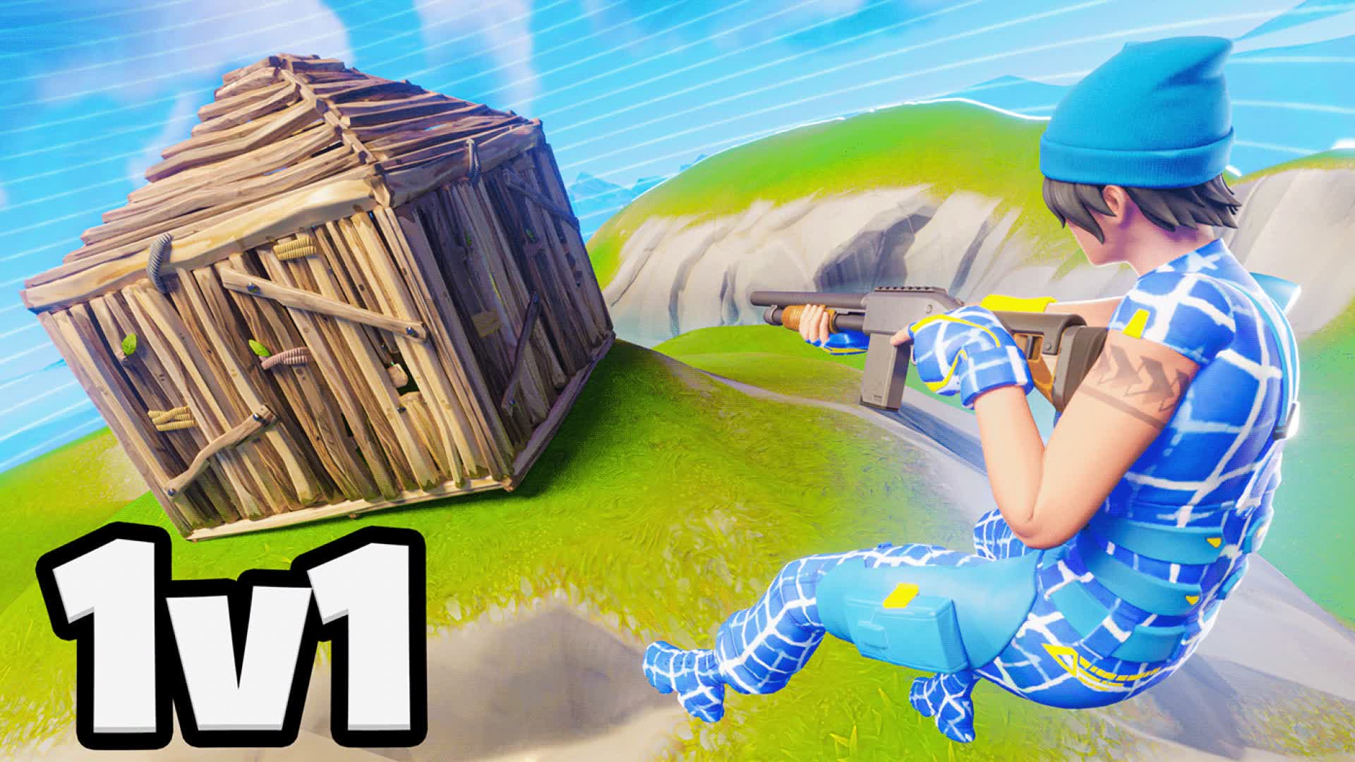 SPEED REALISTICS 1v1 - FINEST REALISTIC