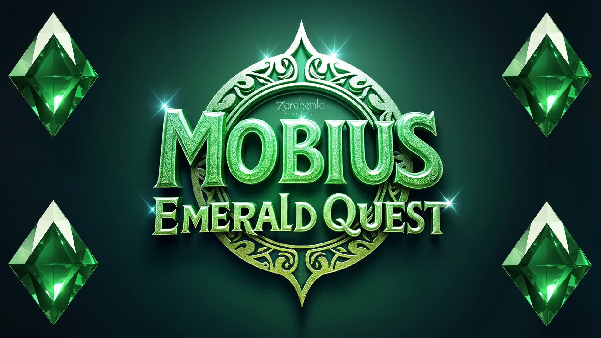 Mobius Emerald Quest
