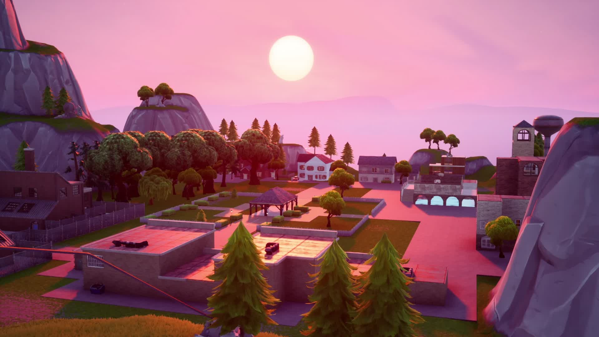 Sniff's Arena