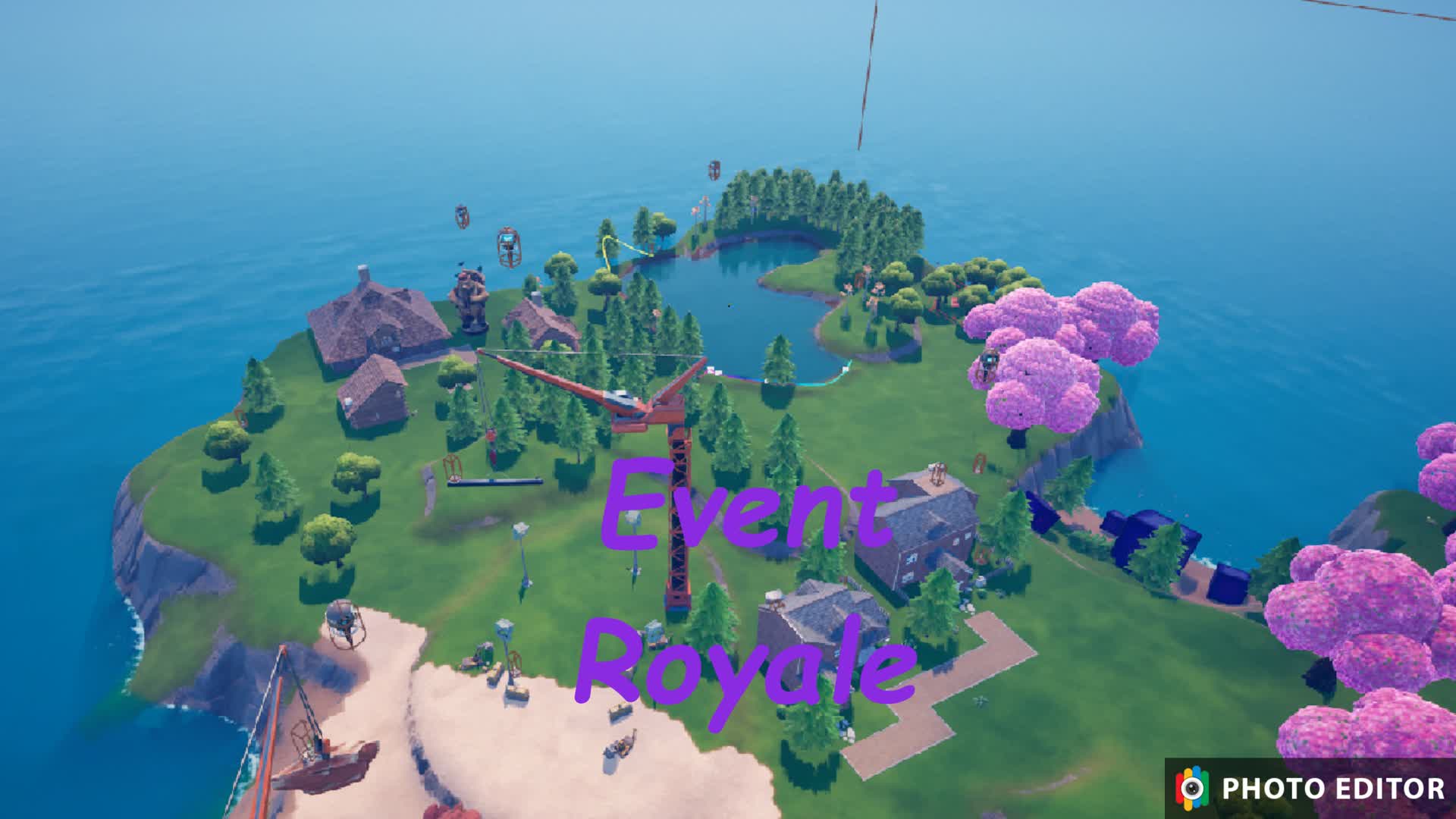 EventRoyale