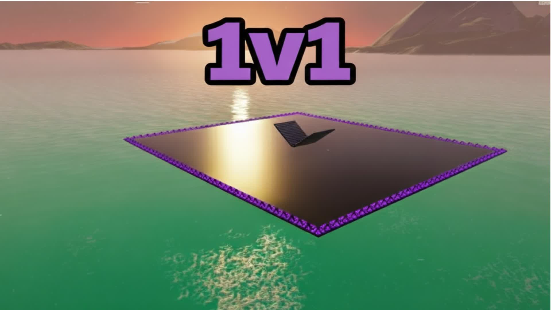 Super 1v1 Ascensão do Campeão