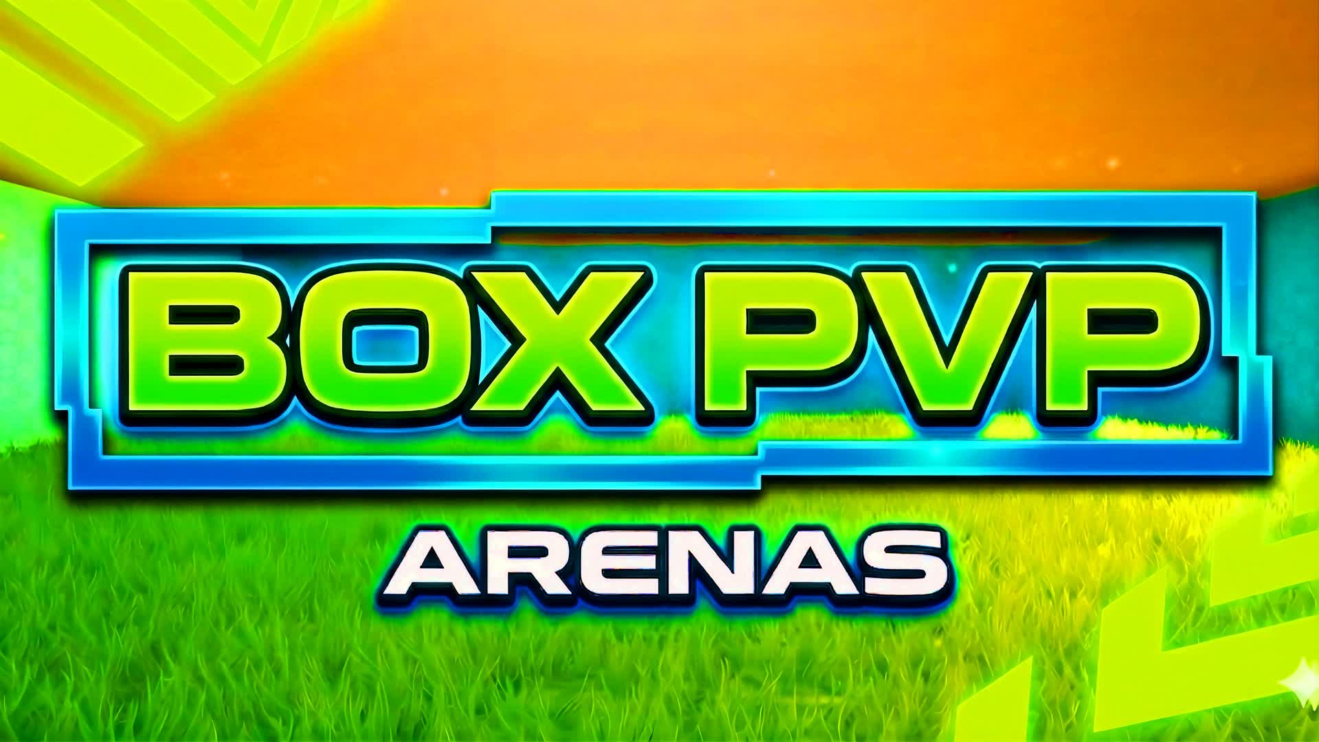 BOX PVP ARENAS