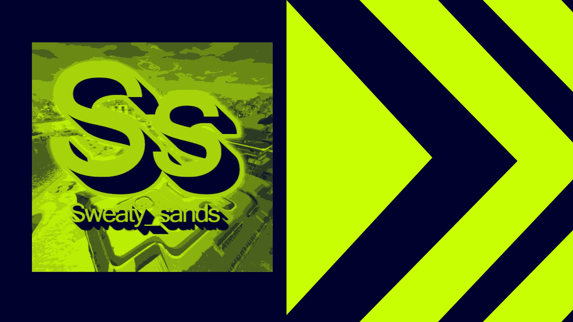 Sweaty Sands Zonewars 🌀🏖️