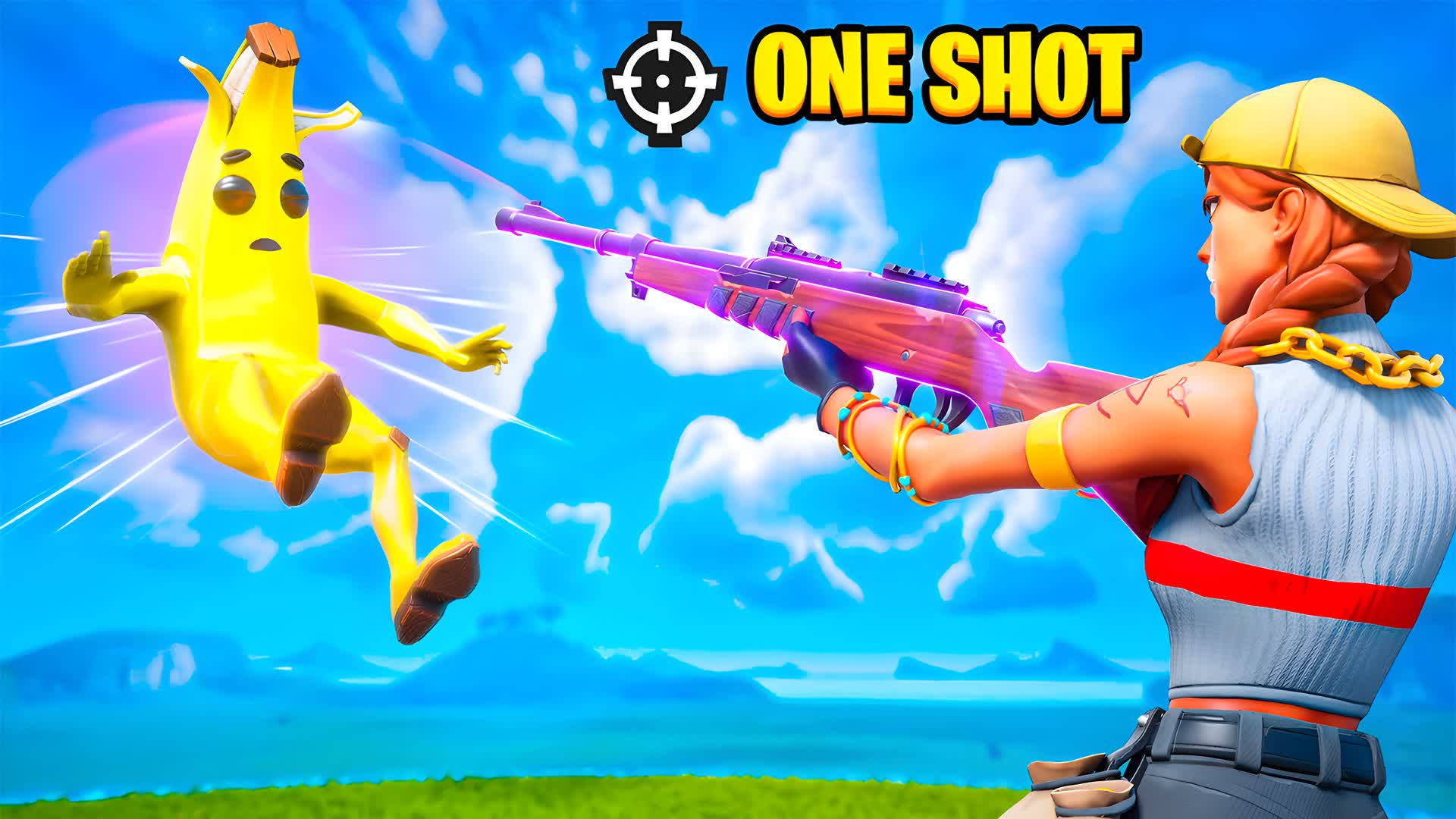 RANKED ONE SHOT TILTED ⭐