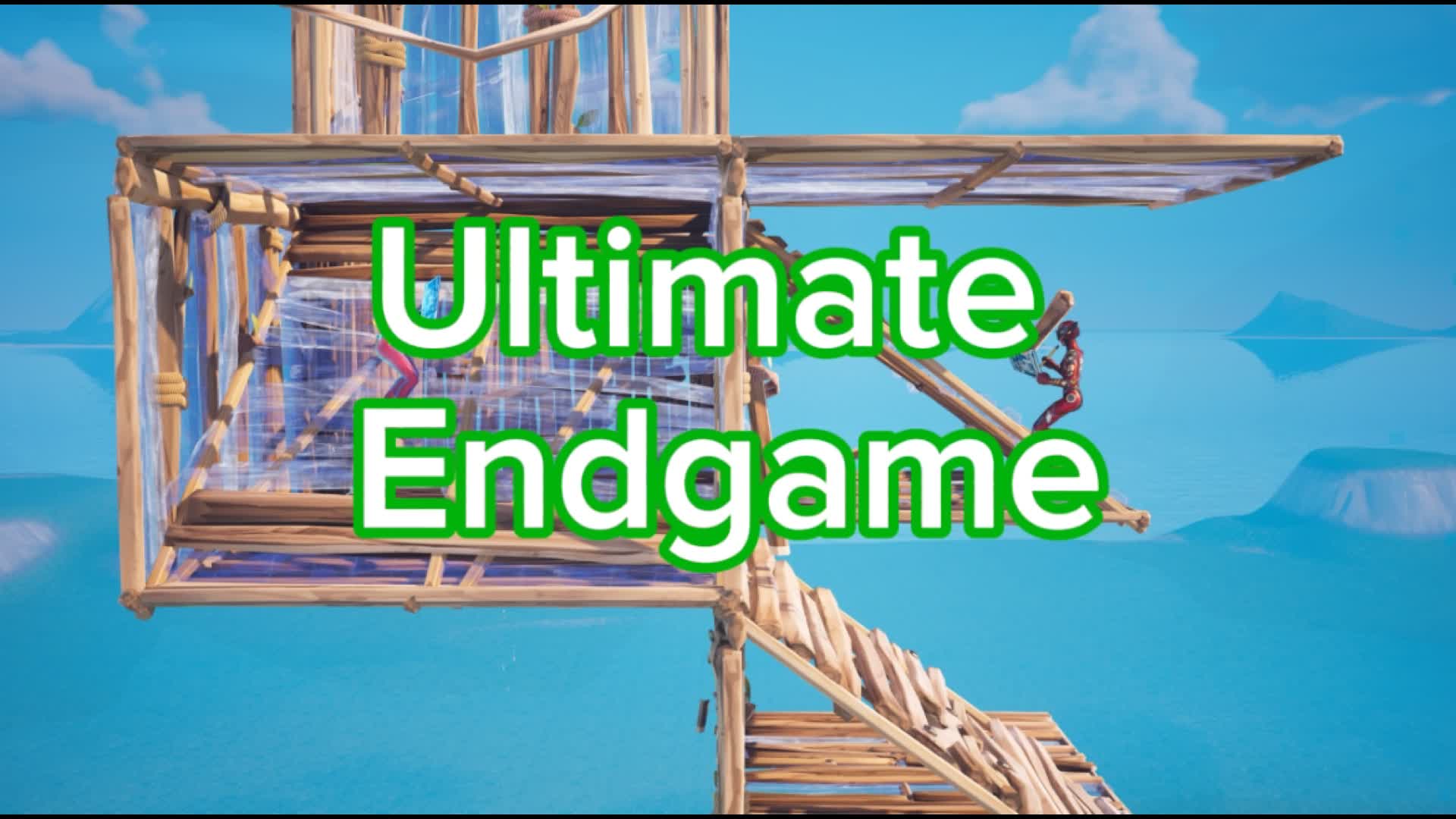 Goose's Ultimate Endgame