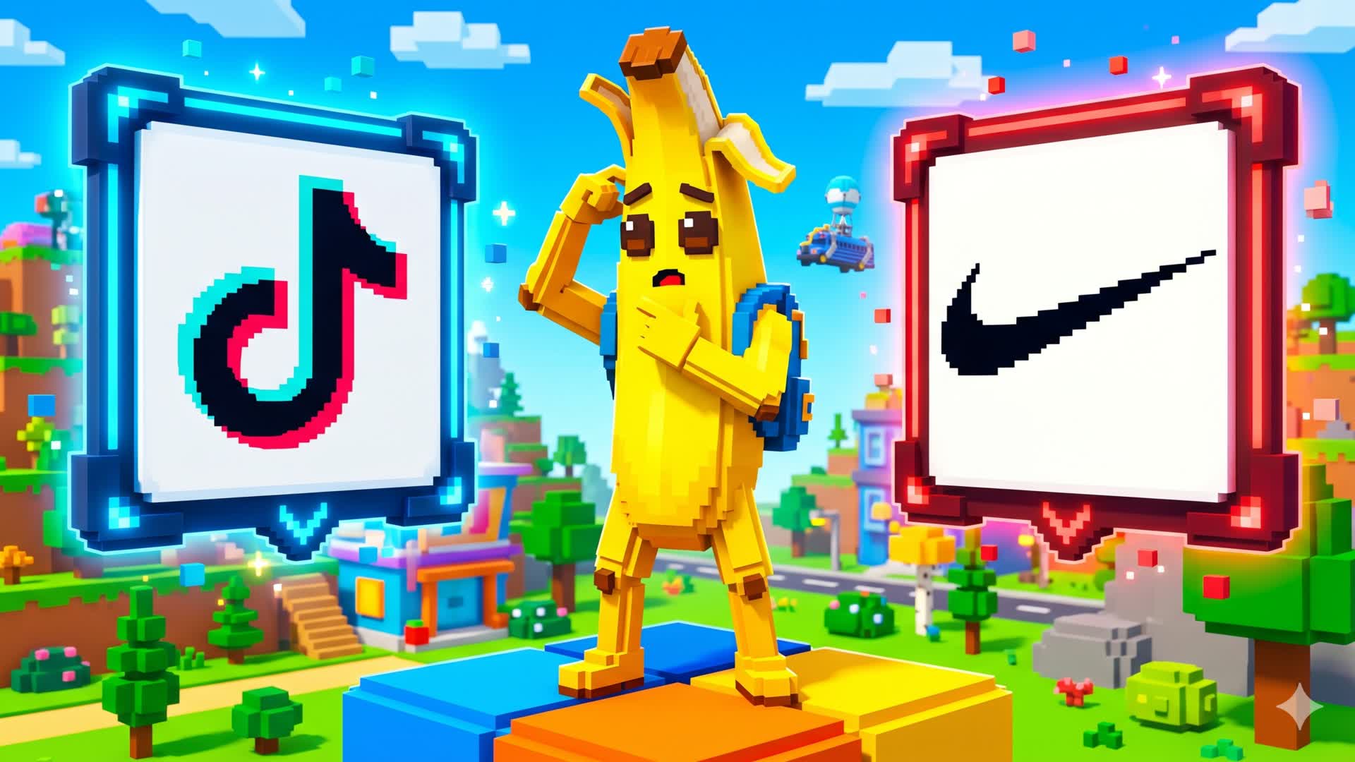 Guess The Correct Logo ?