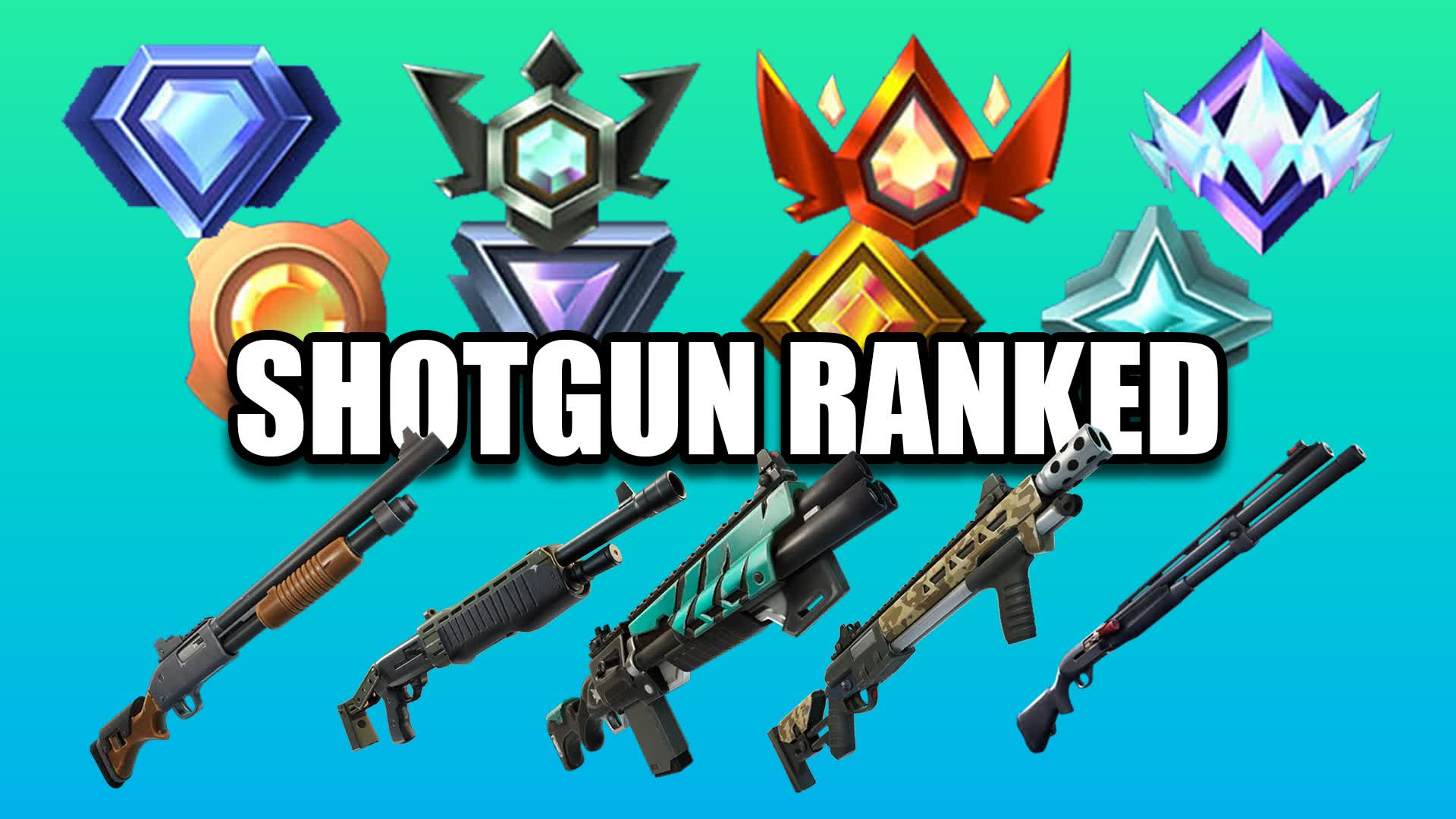😎BOX RANKED WARS