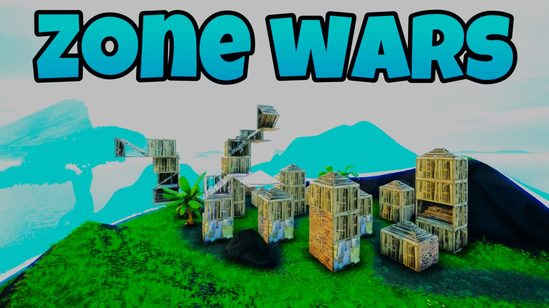 BEST Zone Wars