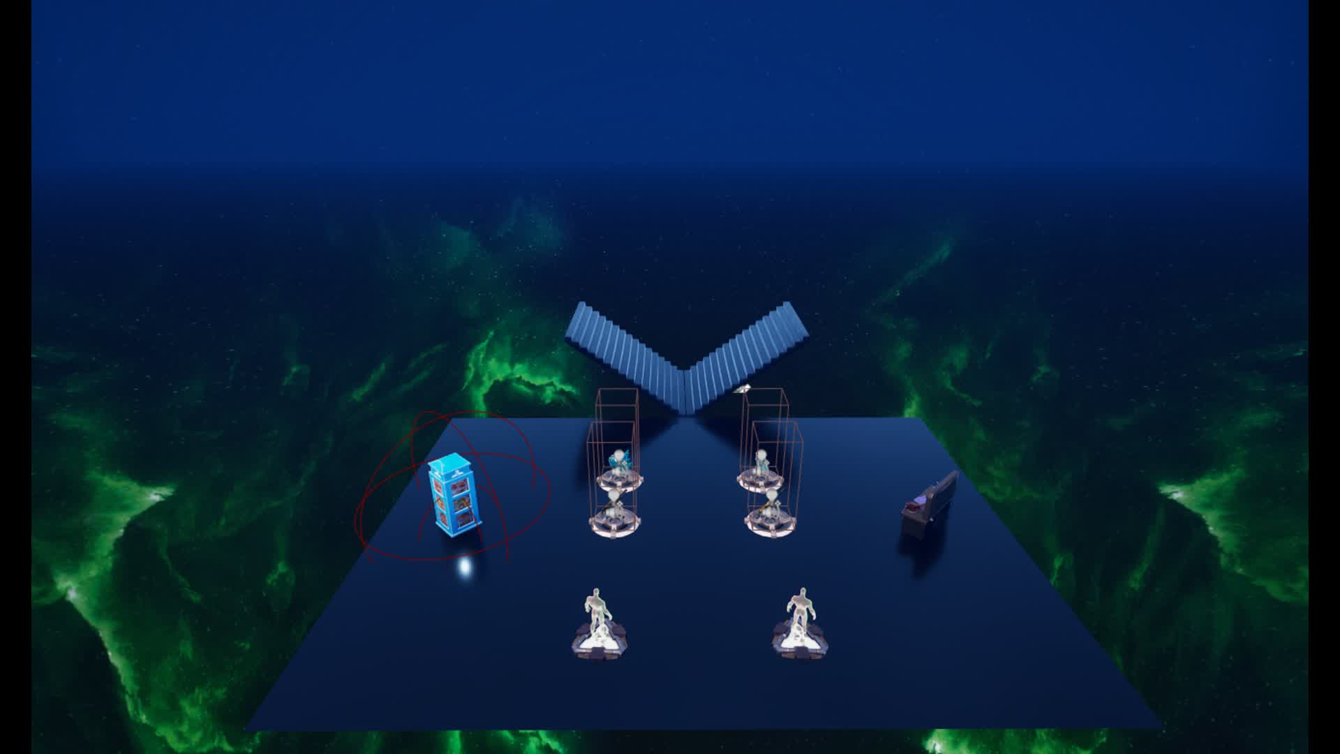 ماسي< PVP 1V1
