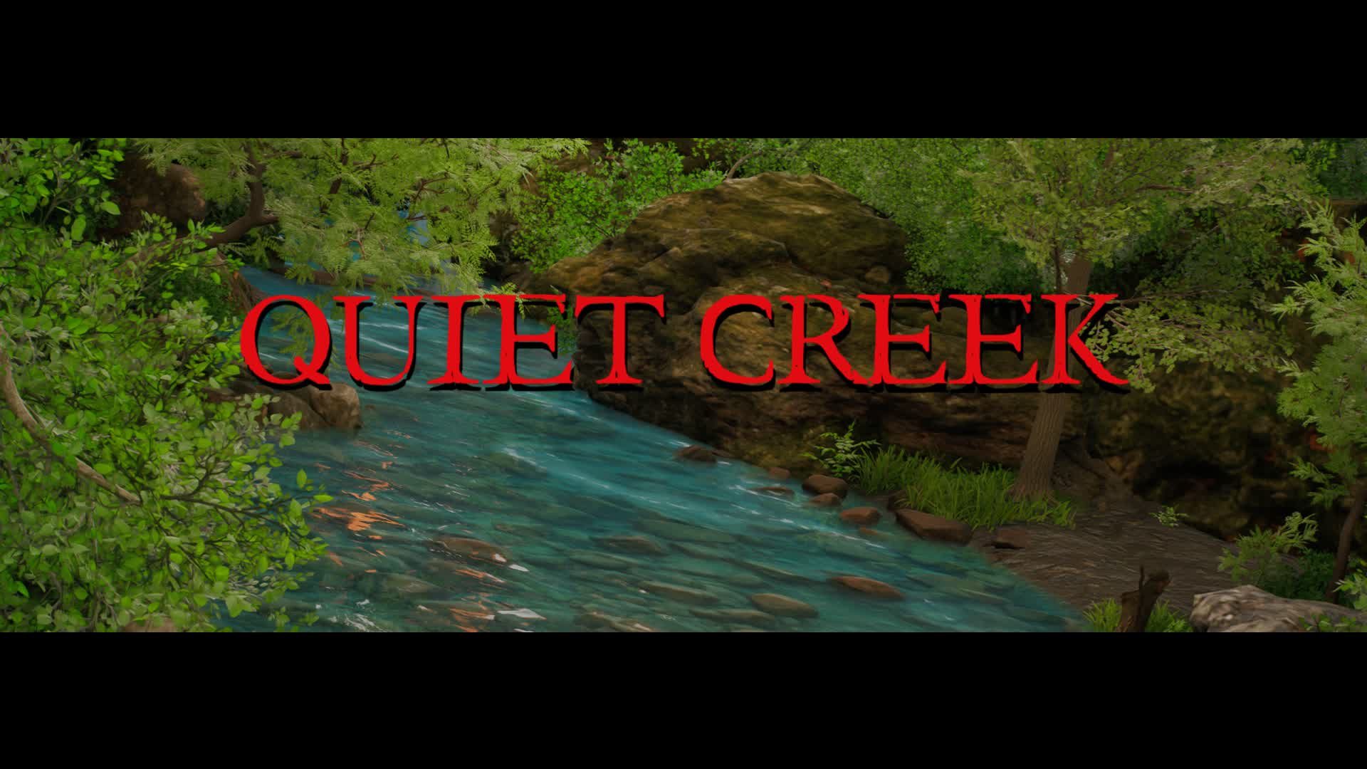 Quiet Creek