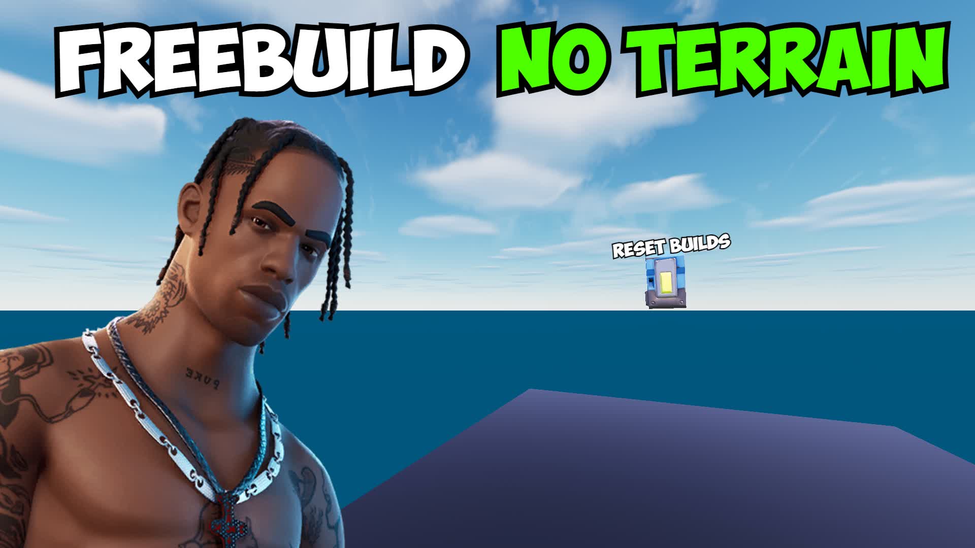 IVCHO FREEBUILD 📝