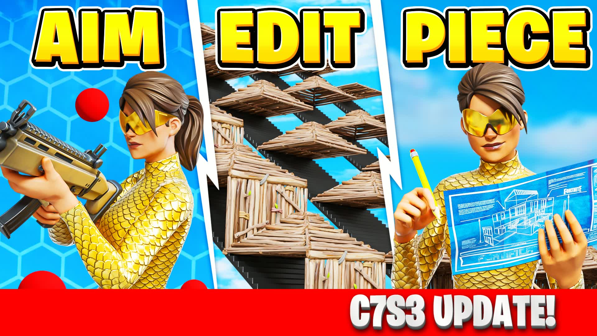 AIM EDIT PIECE CONTROL FREEBUILD BOTS 🤖