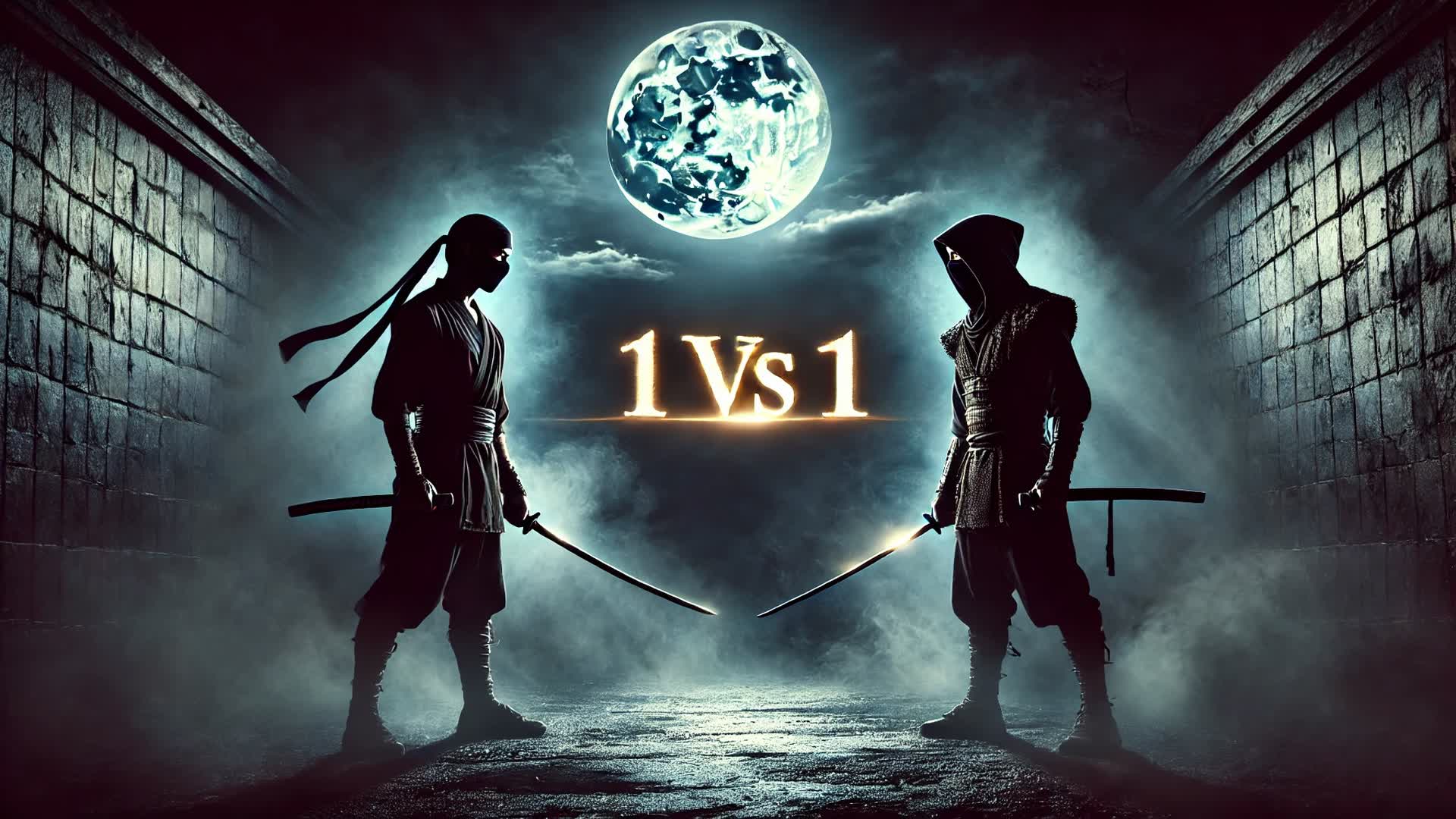 1 vs 1 Performance
