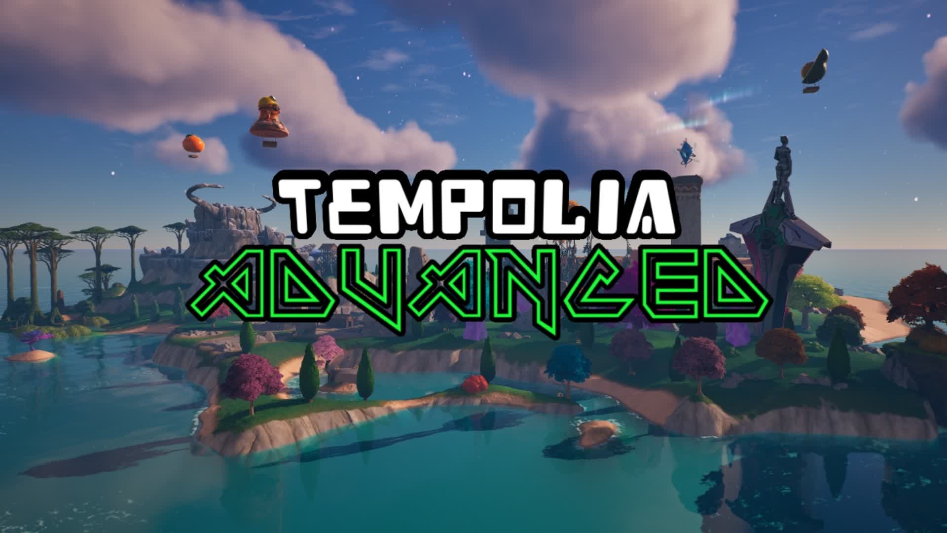 Tempolia: Advanced