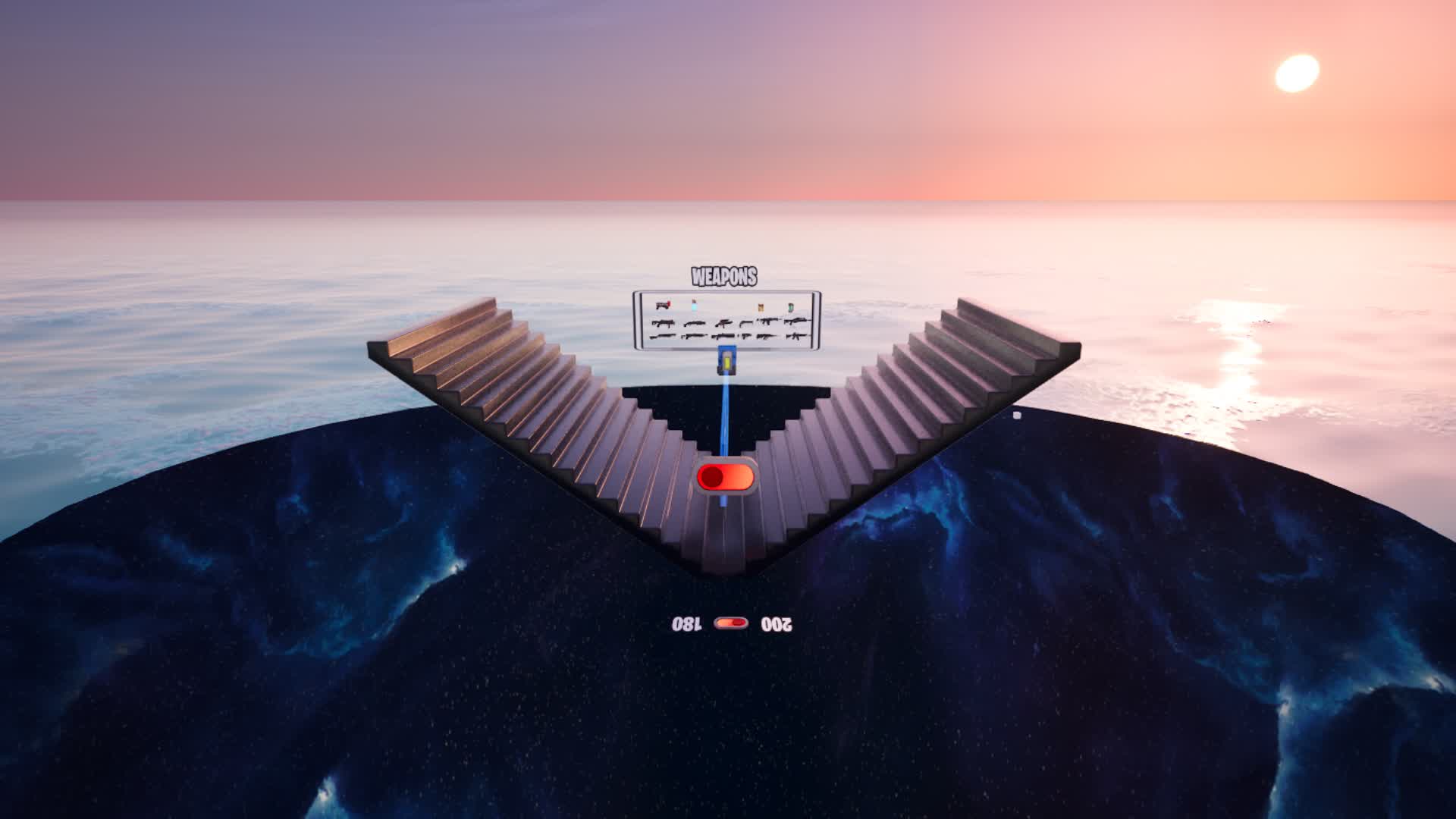 1v1 Build Fight