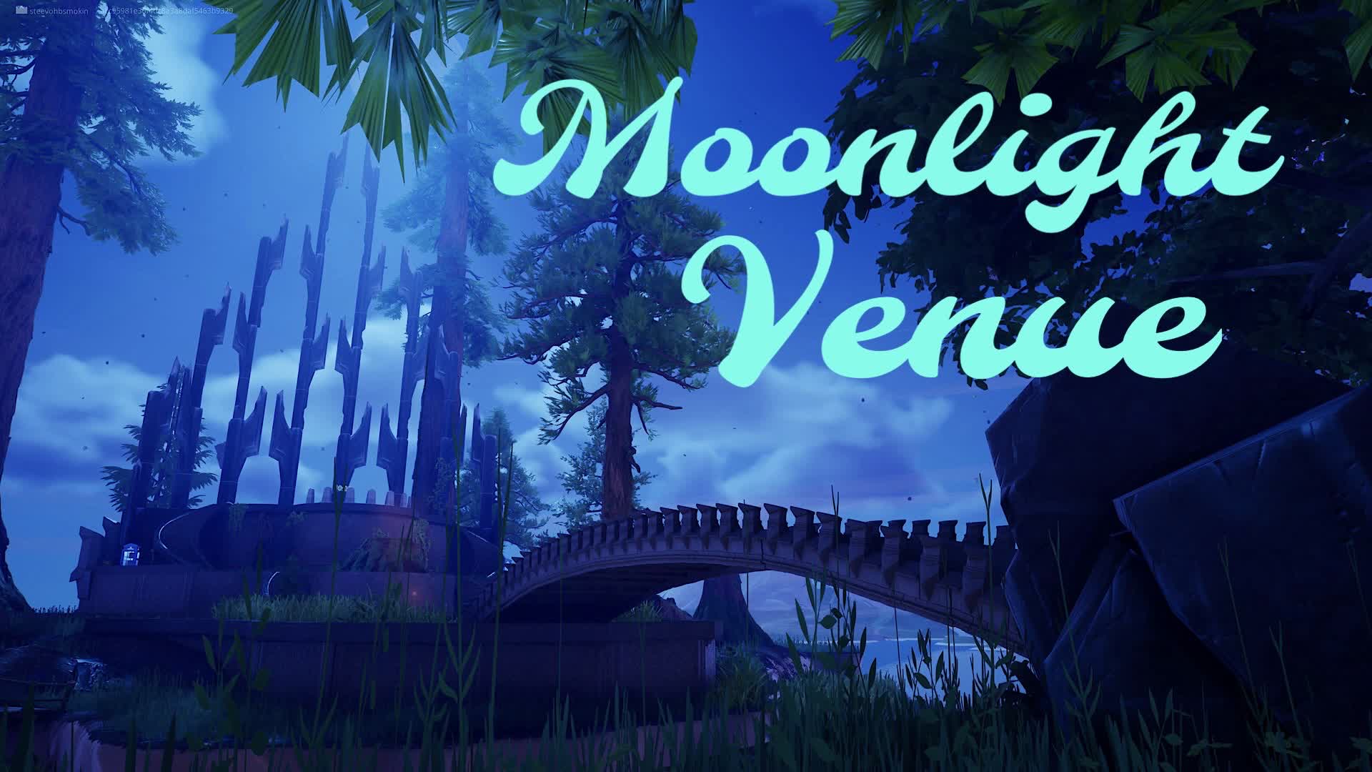Moonlight Venue
