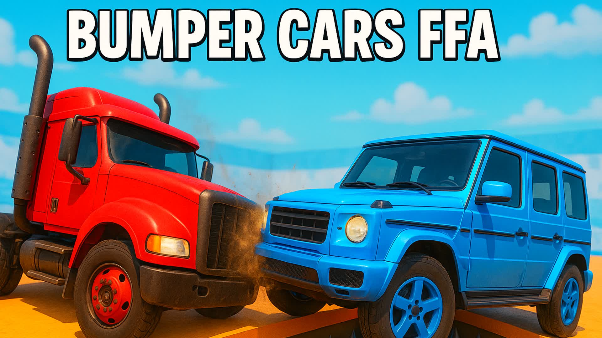 Bumper Cars FFA