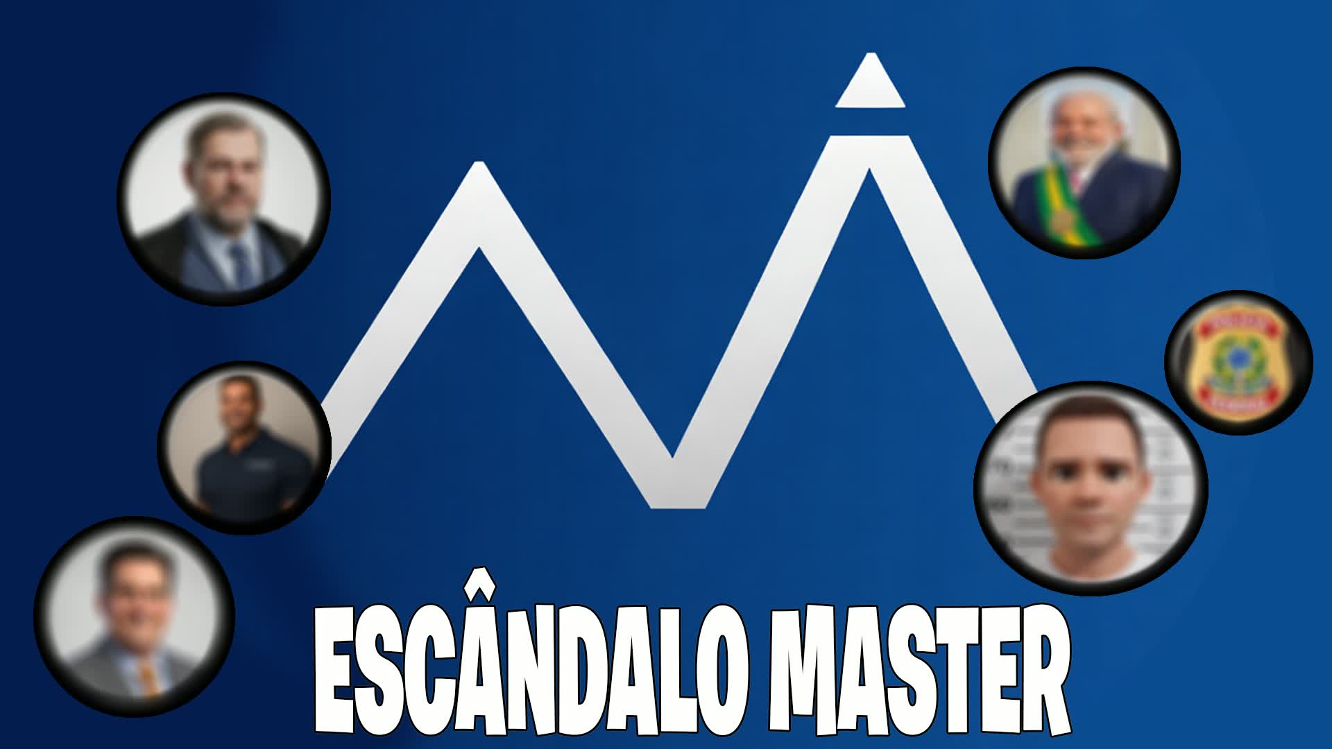 Master