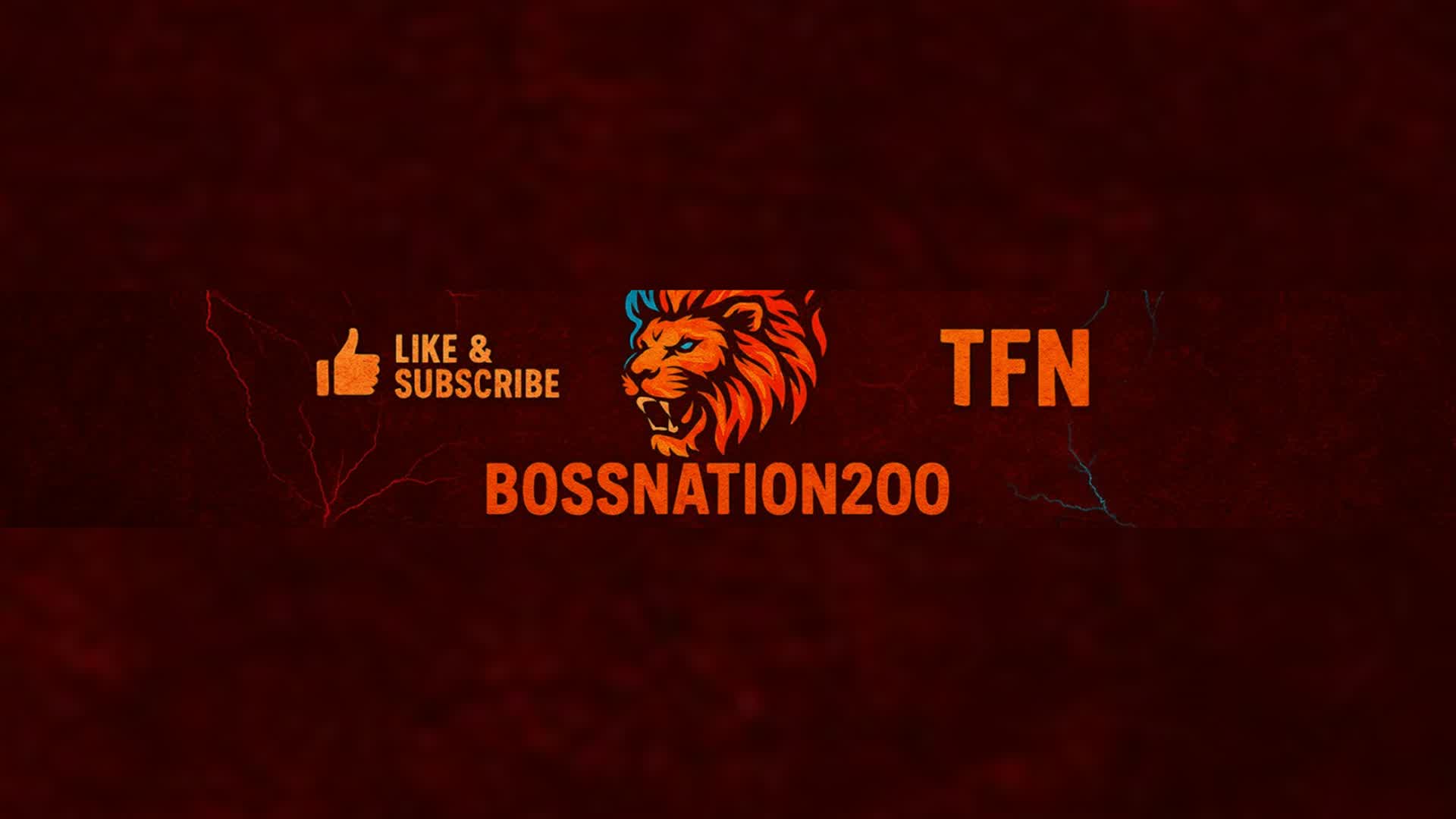TFN BOXFIGHTS