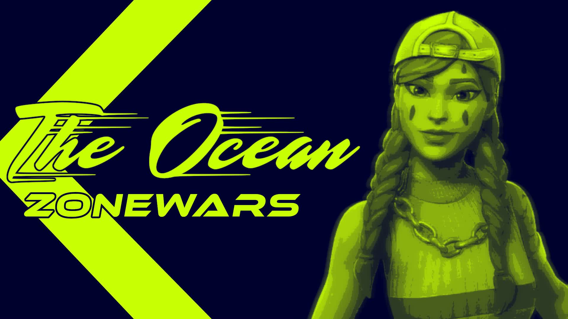 THE OCEAN ZONEWARS 🌀