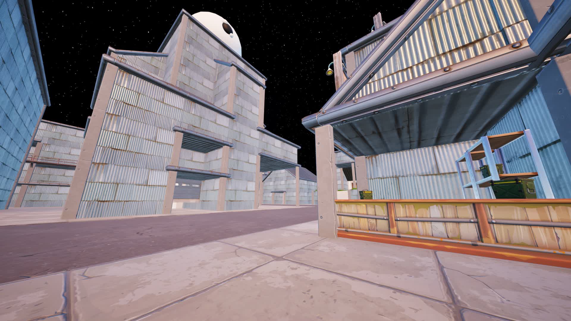 Combat Game