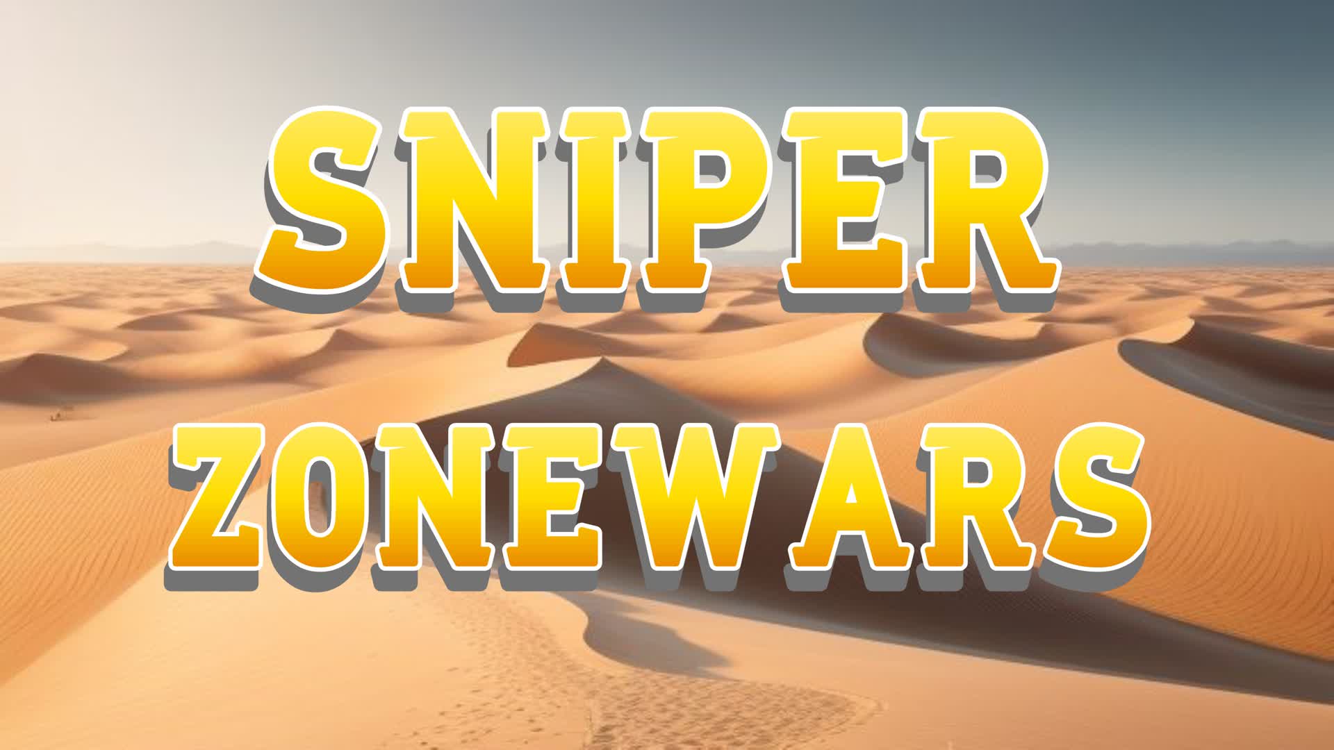 SNIPER ZONEWARS 2