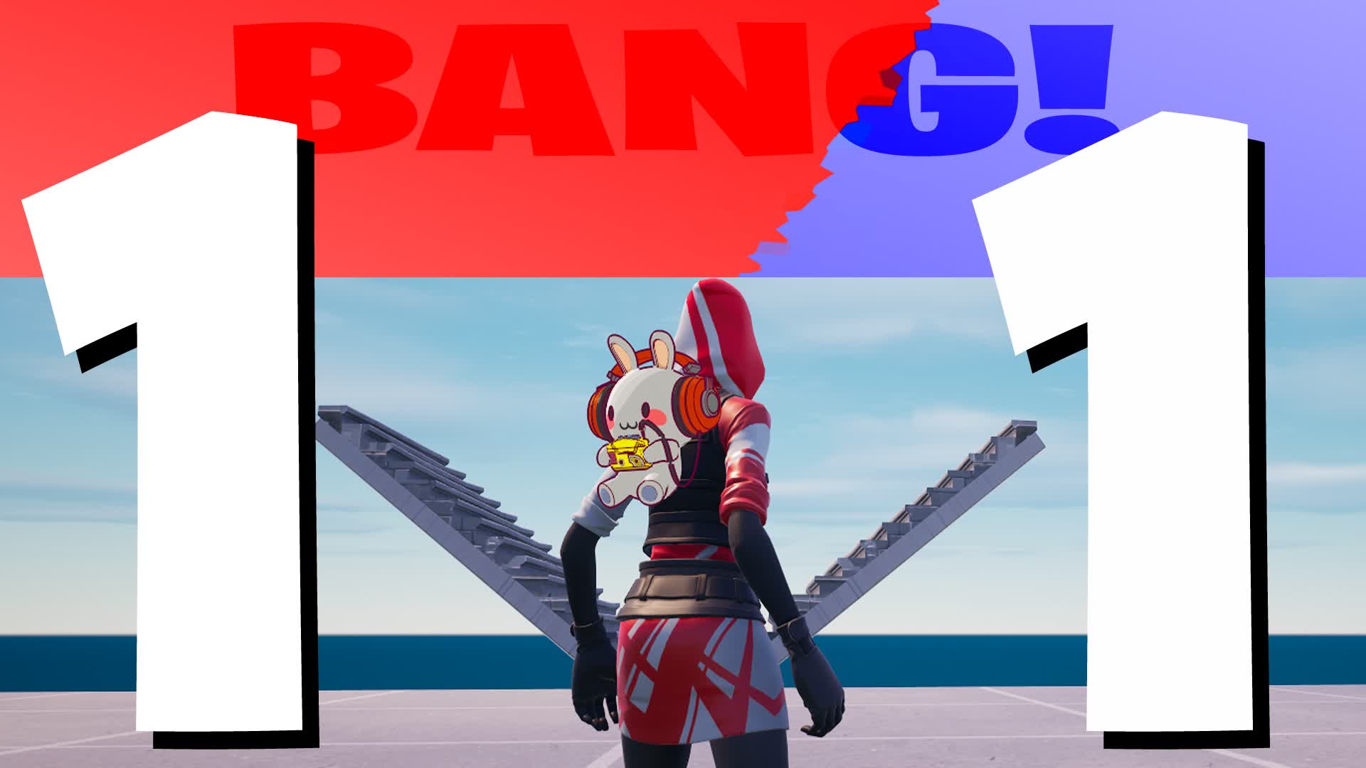 🔫 Epic 🔫⭐ 1 V 1⭐🔫