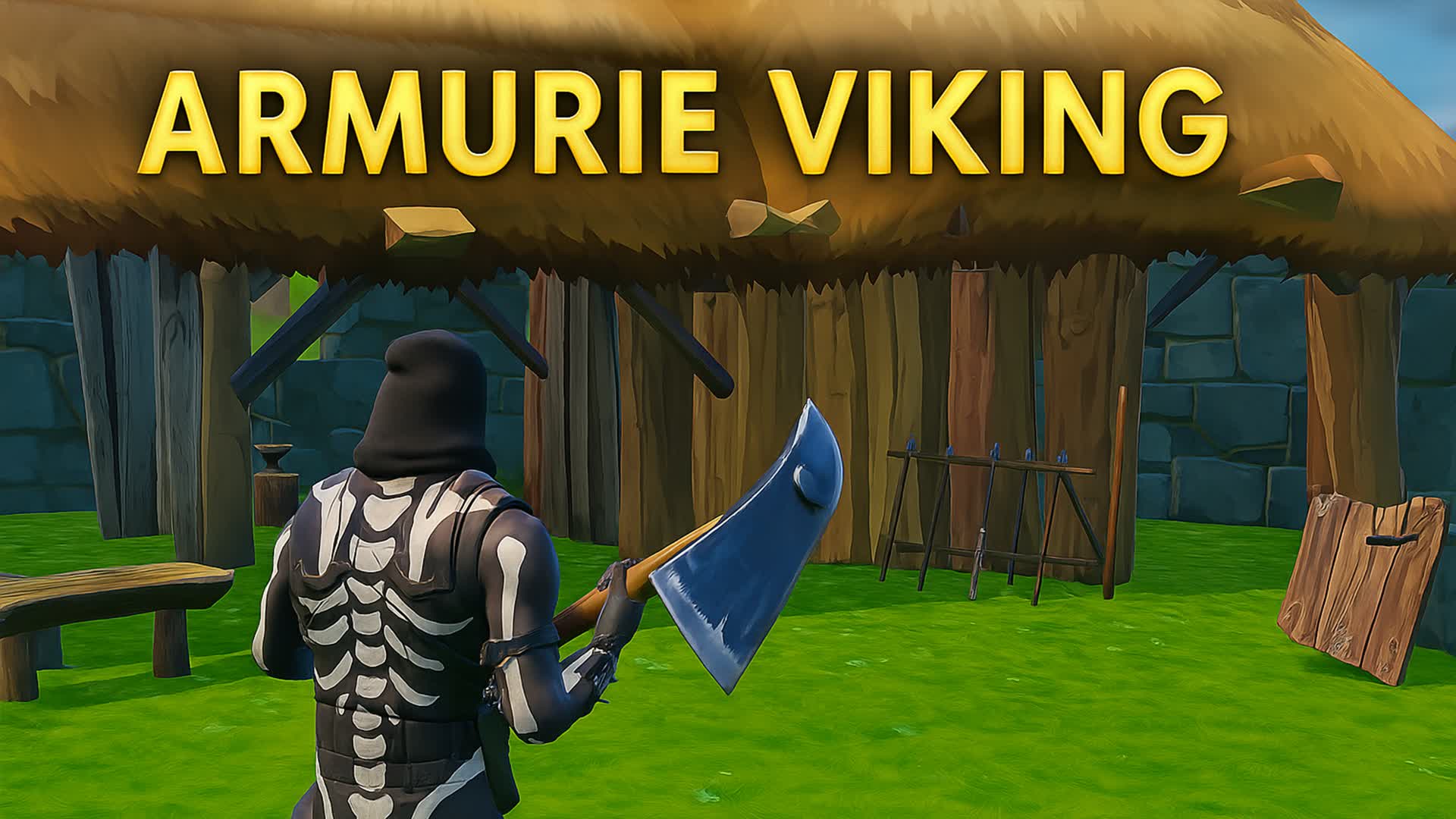 Armurerie Viki