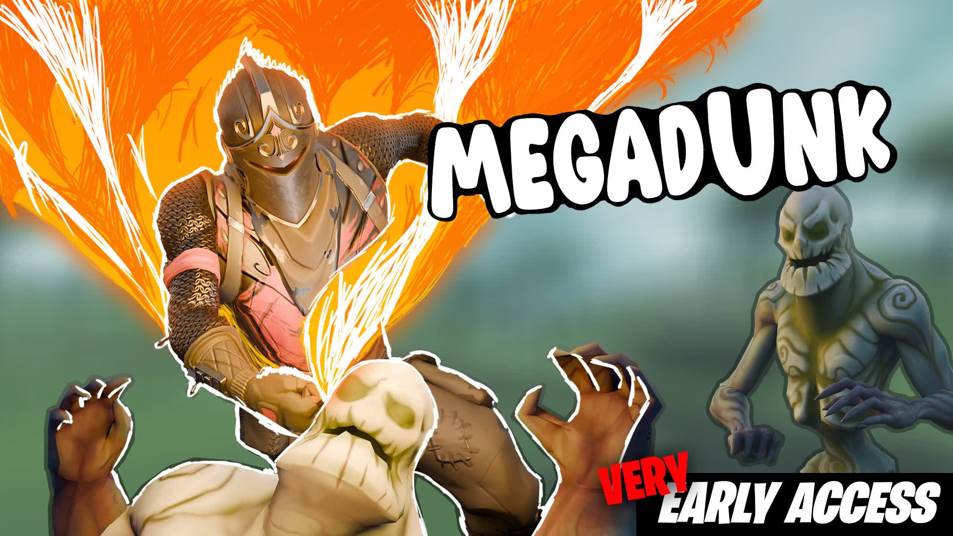 Megadunk
