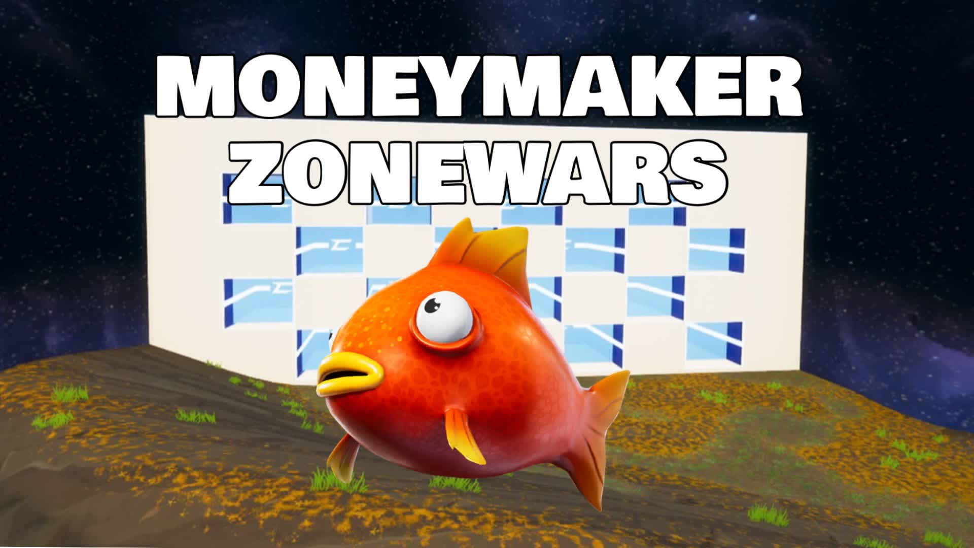 MONEYMAKER ZONEWARS