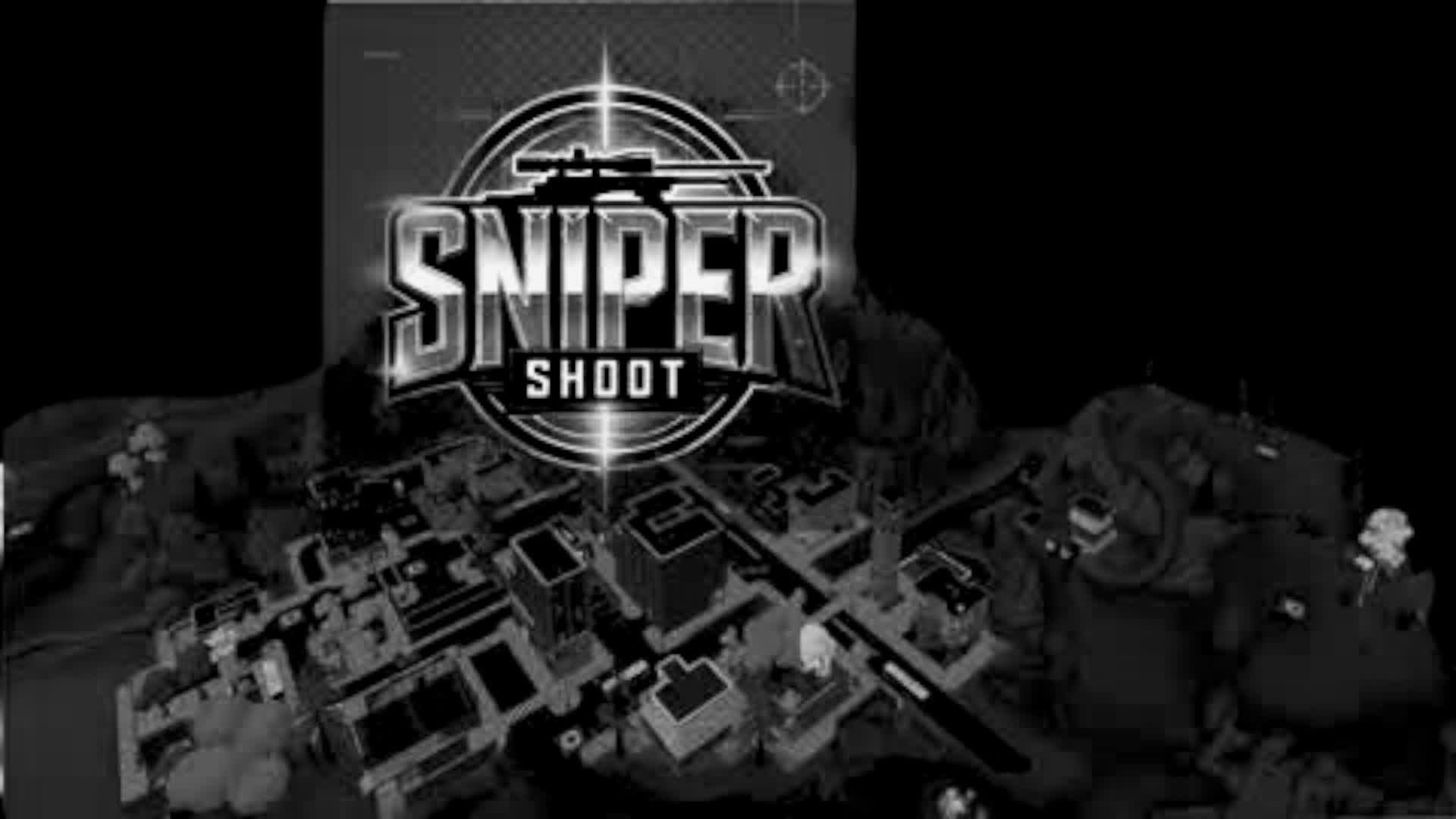 GRAND SNIPER ONE SHOT 🎯