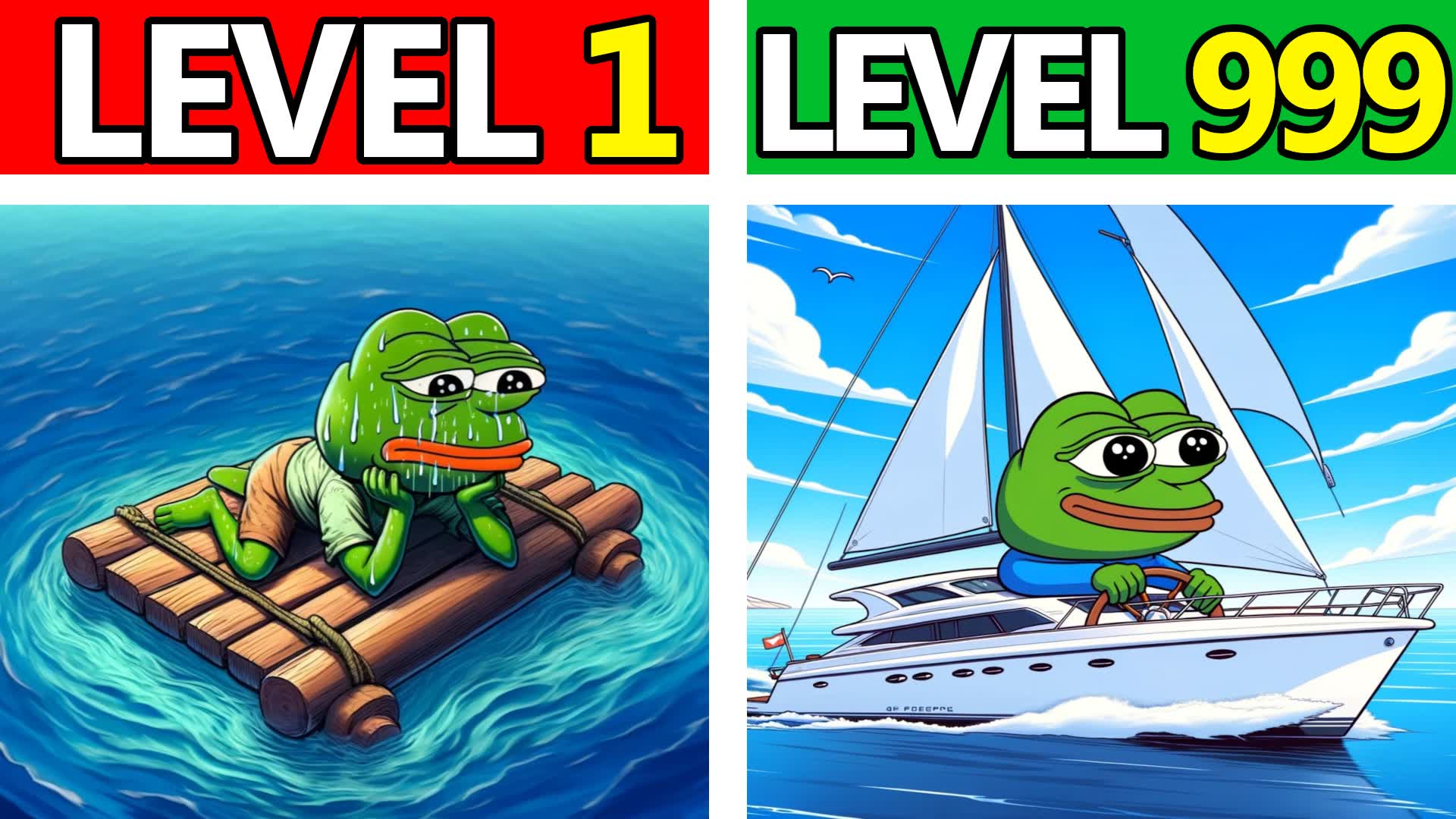 ⛵YACHT TYCOON #2