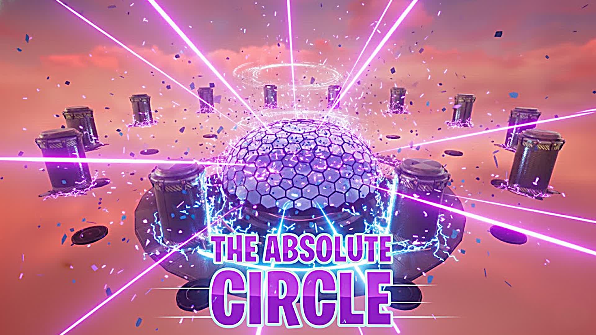 The Absolute Circle