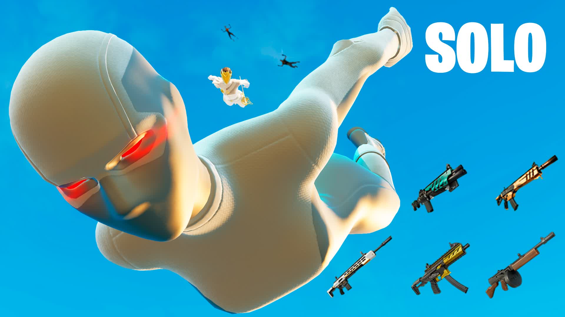 SOLO LATE GAME C5S2